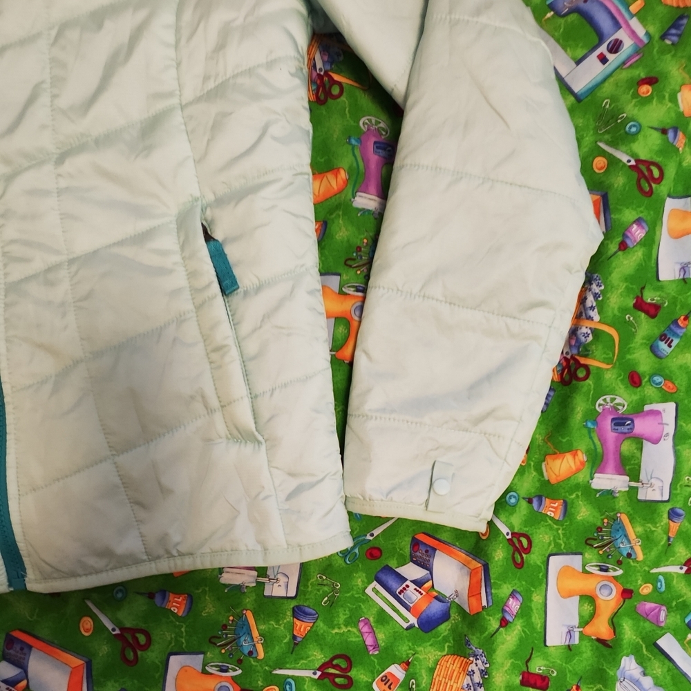 North Face Inner Jacket - Picture 4 of 7